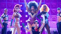 RuPaul's Drag Race - Episode 12 - Category Is