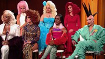 RuPaul's Drag Race - Episode 13 - Reunited