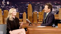 The Tonight Show Starring Jimmy Fallon - Episode 159 - Kirsten Dunst, Larry the Cable Guy, Nikki Glaser