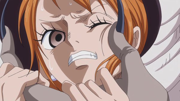 One Piece Episode 793 info and links where to watch