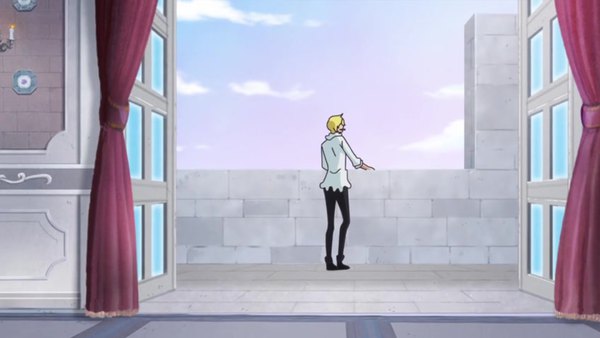 One Piece Episode 793 info and links where to watch