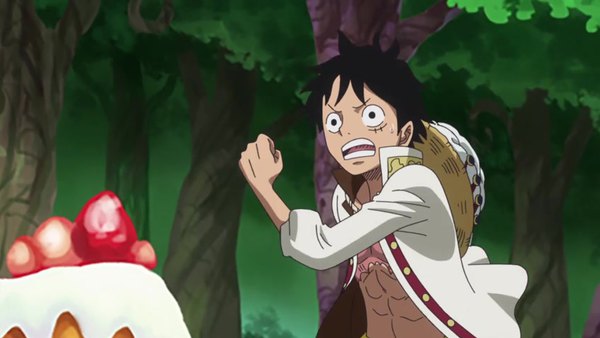 One Piece Episode 793 info and links where to watch