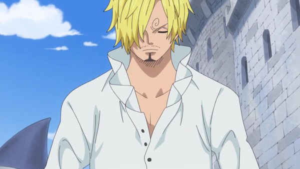 One Piece Episode 793 info and links where to watch