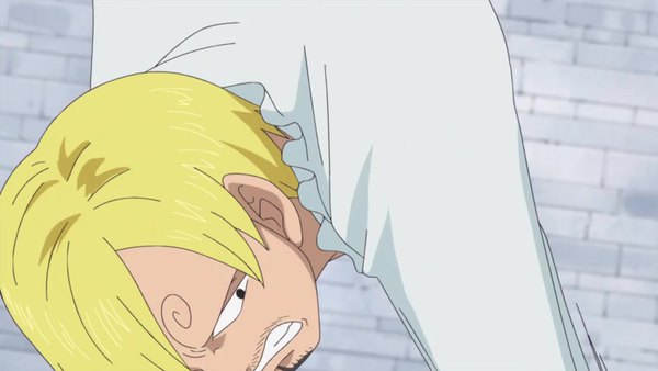 One Piece Episode 793 info and links where to watch