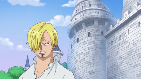 One Piece Episode 793 info and links where to watch