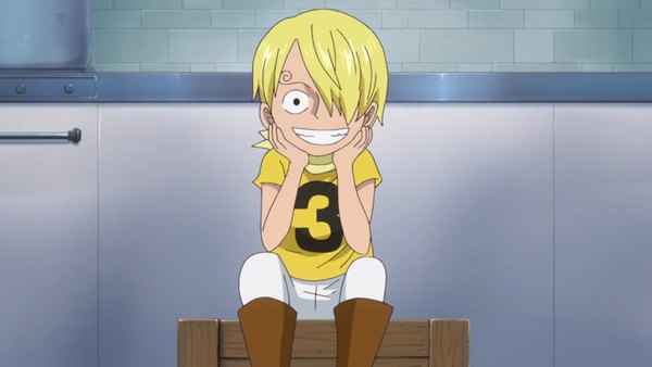 One Piece Episode 793 info and links where to watch