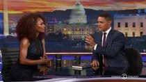 The Daily Show - Episode 121 - Janet Mock