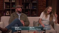 Talking Dead - Episode 18 - TEOTWAWKI (FTWD 303)