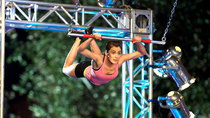 American Ninja Warrior - Episode 3 - Daytona Beach Qualifiers