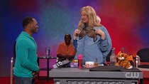 Whose Line Is It Anyway? (US) - Episode 4 - Malcolm Goodwin