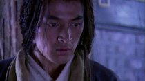 Legend of the Condor Heroes - Episode 23