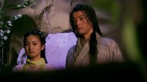 Legend of the Condor Heroes - Episode 27