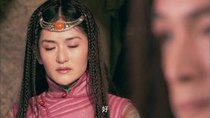 Legend of the Condor Heroes - Episode 36