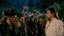 Legend of the Condor Heroes - Episode 38