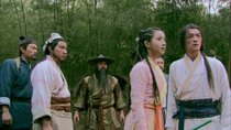 Legend of the Condor Heroes - Episode 41