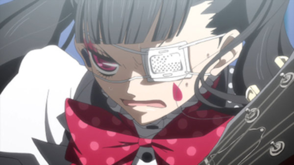 Fukumenkei Noise Episode 11