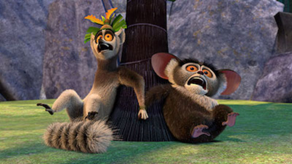 All Hail King Julien Season 4 Episode 13 Recap