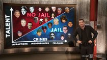 The Jim Jefferies Show - Episode 3 - Criminal Injustice