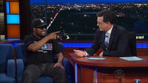 The Late Show with Stephen Colbert - Episode 170 - Ice Cube, Marc Maron, Jason Isbell and The 400 Unit