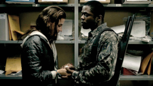 The Mist Season 1 Episode 2 Recap