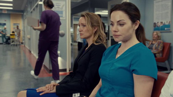 saving hope putlocker