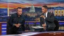 The Daily Show - Episode 123 - Jason Isbell