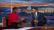 The Daily Show - Episode 124 - Jerrod Carmichael