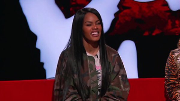 Ridiculousness - S09E11 - Teyana Taylor