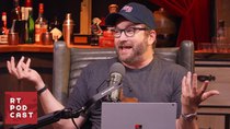 Rooster Teeth Podcast - Episode 26 - Anatomy of the Butt