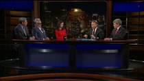 Real Time with Bill Maher - Episode 20