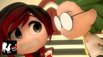 RWBY Chibi - Episode 7 - Must Be Nice