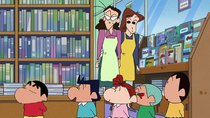 Crayon Shin-chan - Episode 920