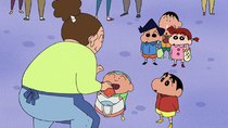 Crayon Shin-chan - Episode 921