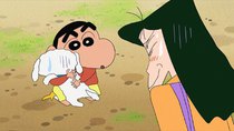 Crayon Shin-chan - Episode 924