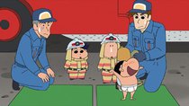 Crayon Shin-chan - Episode 925