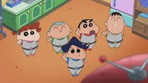 Crayon Shin-chan - Episode 926