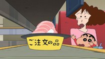 Crayon Shin-chan - Episode 927