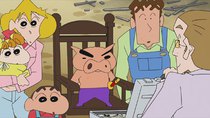 Crayon Shin-chan - Episode 928