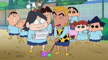 Crayon Shin-chan - Episode 929