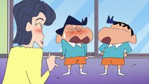 Crayon Shin-chan - Episode 931