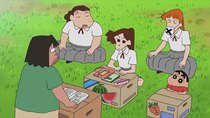 Crayon Shin-chan - Episode 934