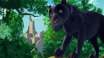 The Jungle Book - Episode 1 - Man Trap