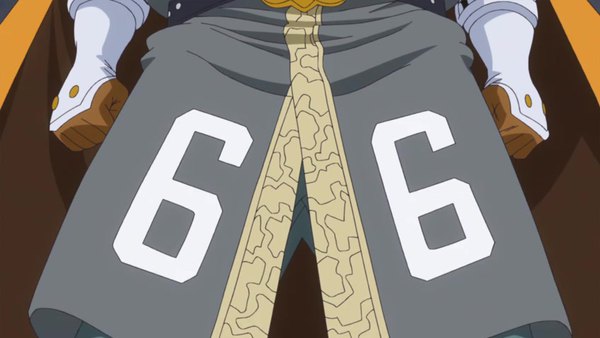 One Piece Episode 794 info and links where to watch
