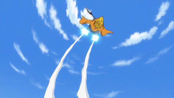 One Piece Episode 794 info and links where to watch
