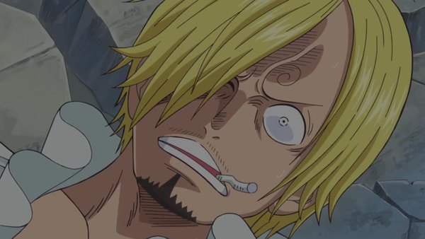 One Piece Episode 794 info and links where to watch