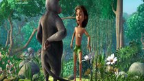 The Jungle Book - Episode 5 - Monkey Queen