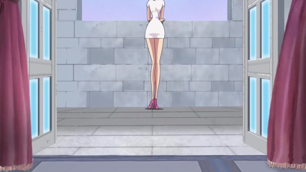 One Piece Episode 794 info and links where to watch