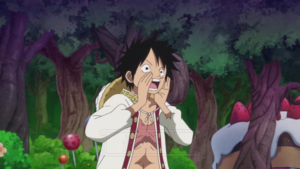 One Piece Episode 794 info and links where to watch