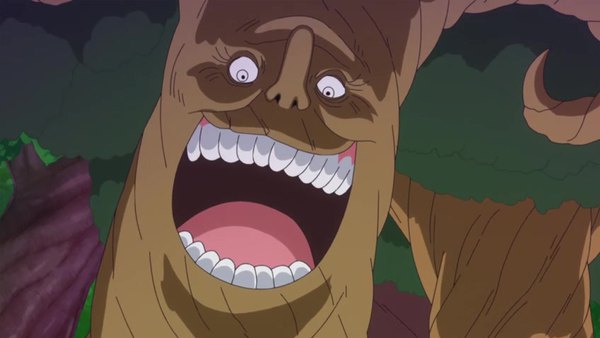 One Piece Episode 794 info and links where to watch