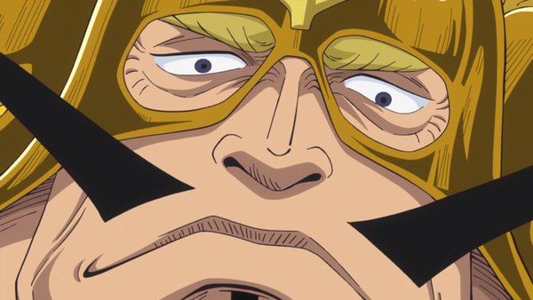 One Piece Episode 794 info and links where to watch